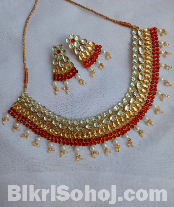 Jewellery set